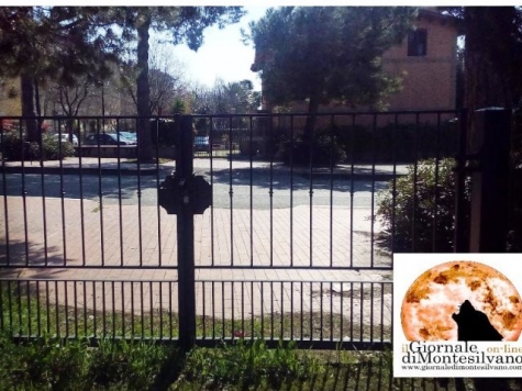 Montesilvano, nuovo gestore per il Parco della Libertà