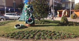 Montesilvano/turismo. De Vincentiis, 3000 piantine per abbellire la città