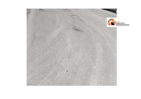 Montesilvano, parte il Piano Asfalti: investimenti per 1 milione di euro e interventi su 36 strade.