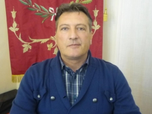 Gianluca Grimi