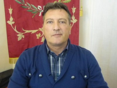 Gianluca Grimi