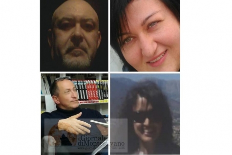 Montesilvano, Kermesse di autori in biblioteca: poesia e racconti