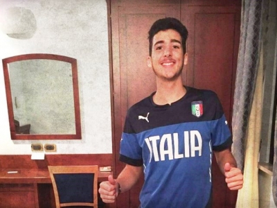 Calcio 5/Acquaesapone Montesilvano. Manuel Di Febbo convocato in nazionale under 21