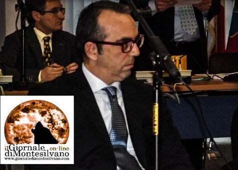 Cozzi assessore ai lavori pubblici