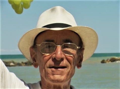 Ripubblicato Tempo grande di Gian Luigi Piccioli, da Roma a Ngongoro