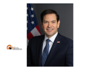 Missione disgelo per il Segretario Rubio in Italia