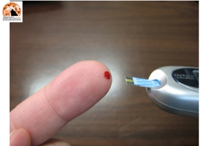 Sabato 9 aprile giornata per la prevenzione del diabete