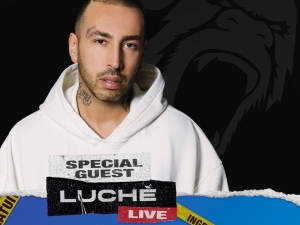 Montesilvano, arriva il rapper di Gomorra