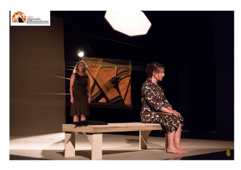 Al Teatro Marrucino la prima nazionale di “Una Madre”