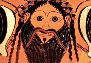 Dalla maschera di Dioniso al Diavolo di Tufara