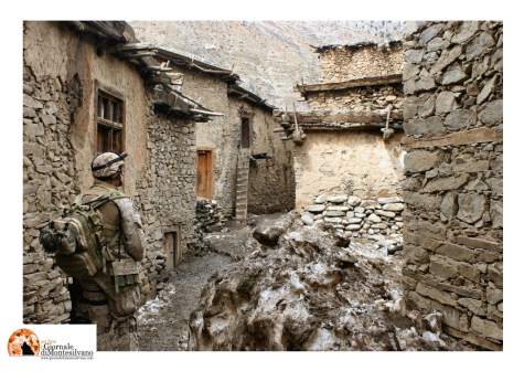 NATO, Paesi membri, 2% del Pil investito in difesa