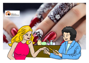 Nails. Gel e semipermanenti: sostanze tossiche fuorilegge dal 1 settembre