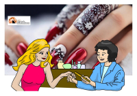 Nails. Gel e semipermanenti: sostanze tossiche fuorilegge dal 1 settembre