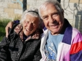 Irene con con Domenico Logozzo
