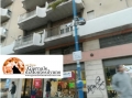 il semaforo di via Adige con photo T.red
