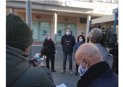 WWF Abruzzo. Anno difficile ma cresce la voglia di natura
