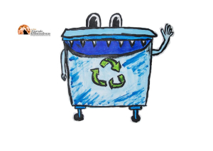 I rifiuti urbani nei capoluoghi abruzzesi:  a Teramo le minori quantità pro capite, a Pescara le maggiori.