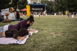 IndieRocket Festival, quest'anno insieme a Trenitalia