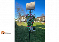 Rigopiano, questa mattina il ricordo a Montesilvano.