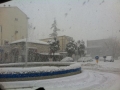 Montesilvano nevicata 2012