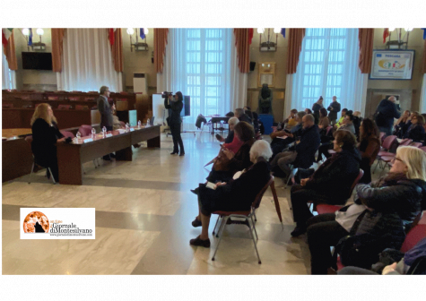 Pescara. Presentato report Ananke con i dati sulle donne vittime di violenza