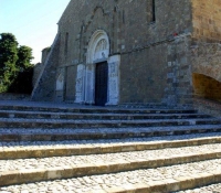 San giovanni in Venere