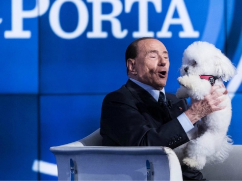 Berlusconi e Salvini: lite sul condono