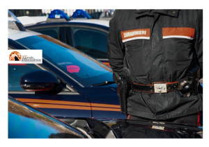 Casertano. Cadavere della madre trovata in un baule: "non avevo soldi per il funerale".