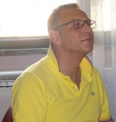 Sindaco di Pescara Avv. Marco Alessandrini
