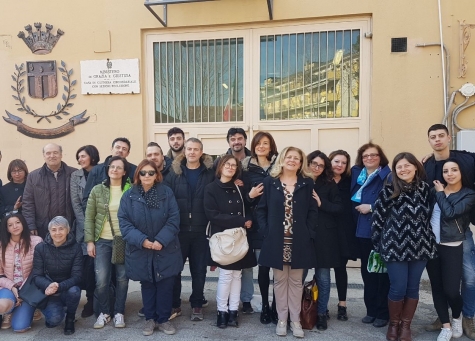 Pescara. Detenuti e studenti recitano insieme