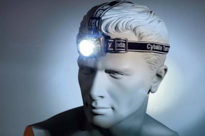 Una soluzione alternativa alla luce