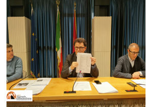 Pescara/Pnrr, l'allarme di Blasioli: somme usate impropriamente per Corso Vittorio.