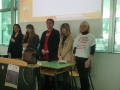 Teramo, lessico sulle pari opportunità sui social