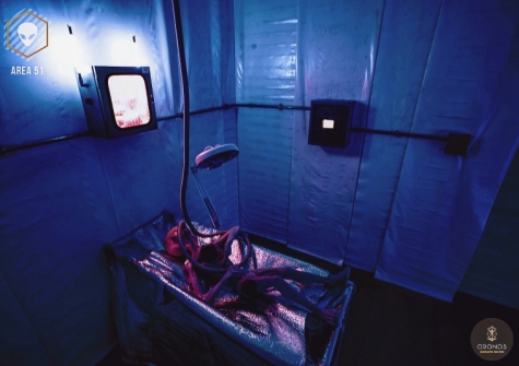 Montesilvano, apre la prima Escape room