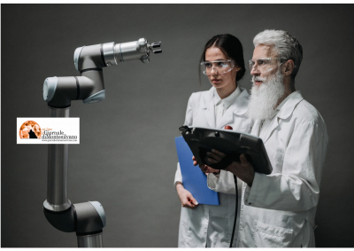 Chieti. 1° Masterclass di Chirurgia Toracica Robotica Uniportale