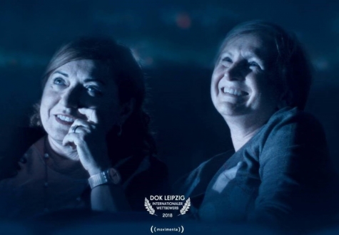 Docudì 2020. I had a dream - Avevo un sogno