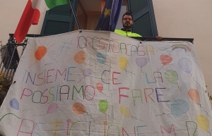 Vincenzo d'Ercole Sindaco