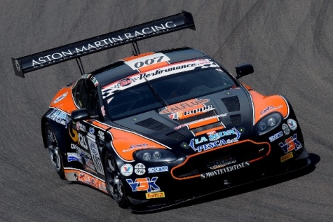 Aston Martin