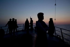 Migranti. Scende numero arrivi in Italia raddoppia in Spagna