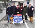 Montesilvano, raccolta firme per il reddito di maternità