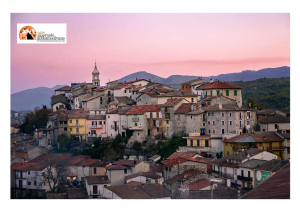 Sante Marie. Festa dei Borghi Autentici d’Italia e dei Cammini Inclusivi