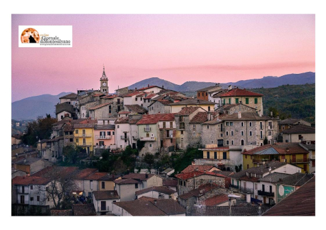 Sante Marie. Festa dei Borghi Autentici d’Italia e dei Cammini Inclusivi