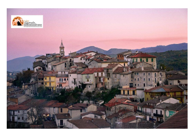 Sante Marie. Festa dei Borghi Autentici d’Italia e dei Cammini Inclusivi