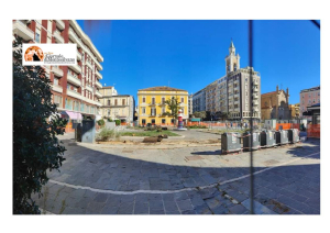 Il verde a Pescara. Il Co.n.al.pa. "Il Comune ignora il significato di "infrastruttura verde"