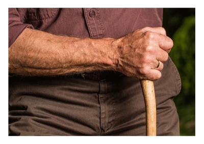 Moscufo, allontanato dalla casa familiare per maltrattamenti al padre di 70 anni.