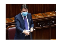 Covid19. Entro mercoledì nuovo Dpcm