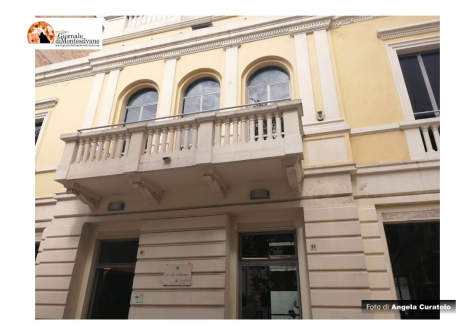 Pescara. Circolo Aternino diventa polo bibliotecario, stanziati dalla Regione 50 mila euro