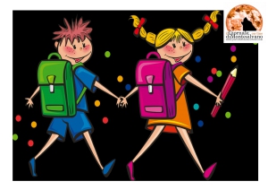 Giulianova apre iscrizioni a Pedibus per la scuola.
