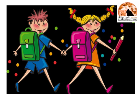 Giulianova apre iscrizioni a Pedibus per la scuola.