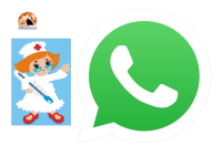 Pescara/Attivato il servizio di prenotazione CUP via WhatsApp  per persone non udenti